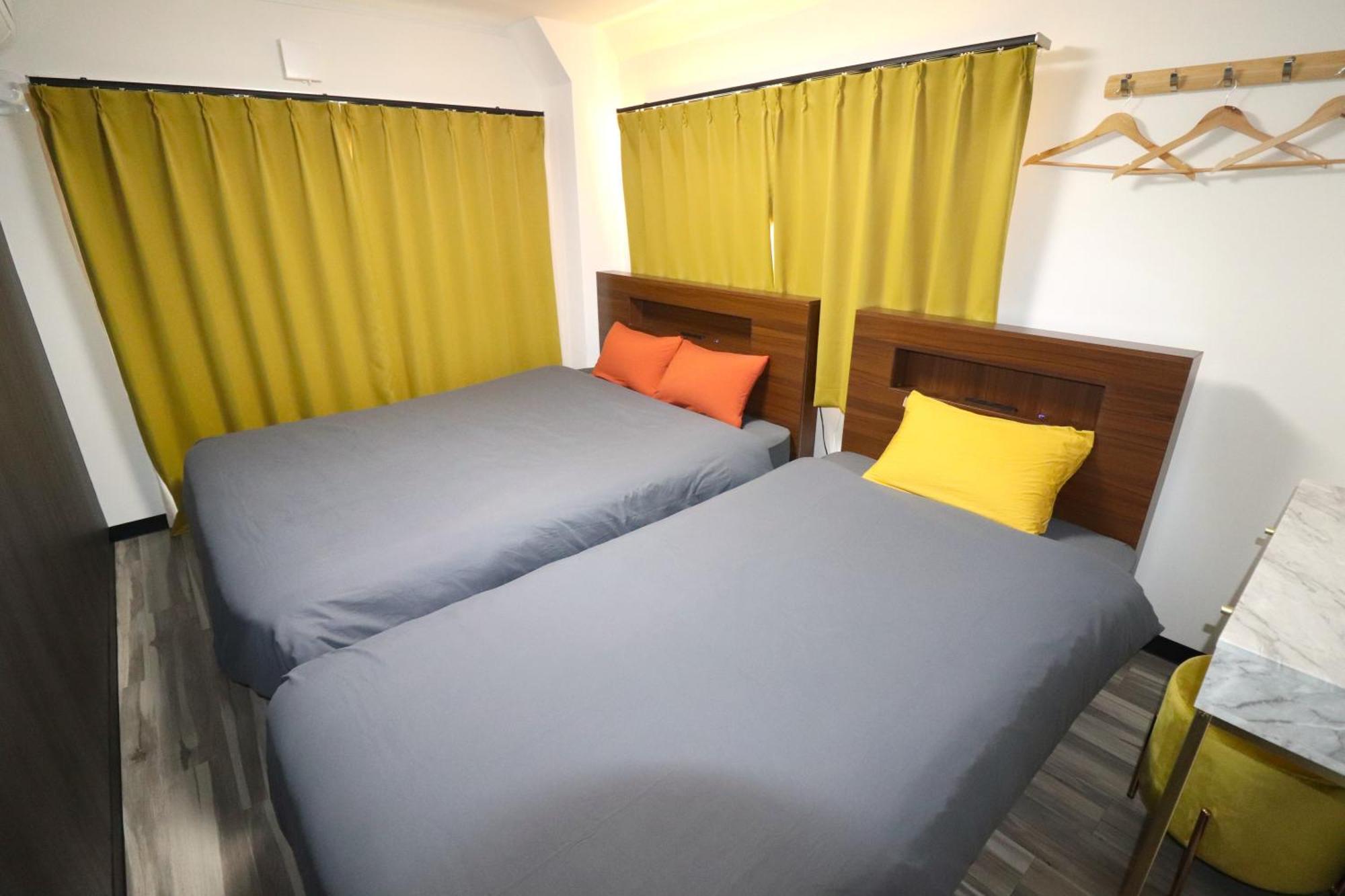 Appartement Citorine Ikebukuro