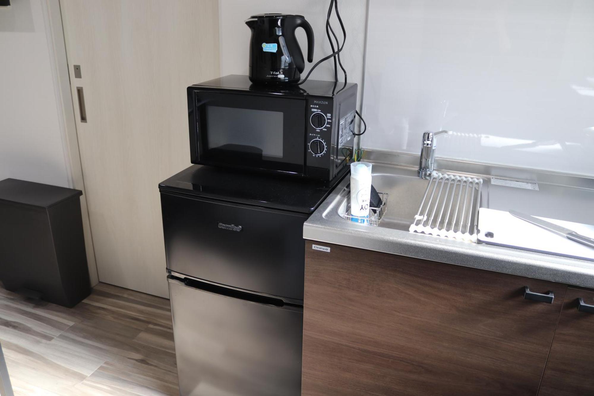 Appartement Citorine Ikebukuro