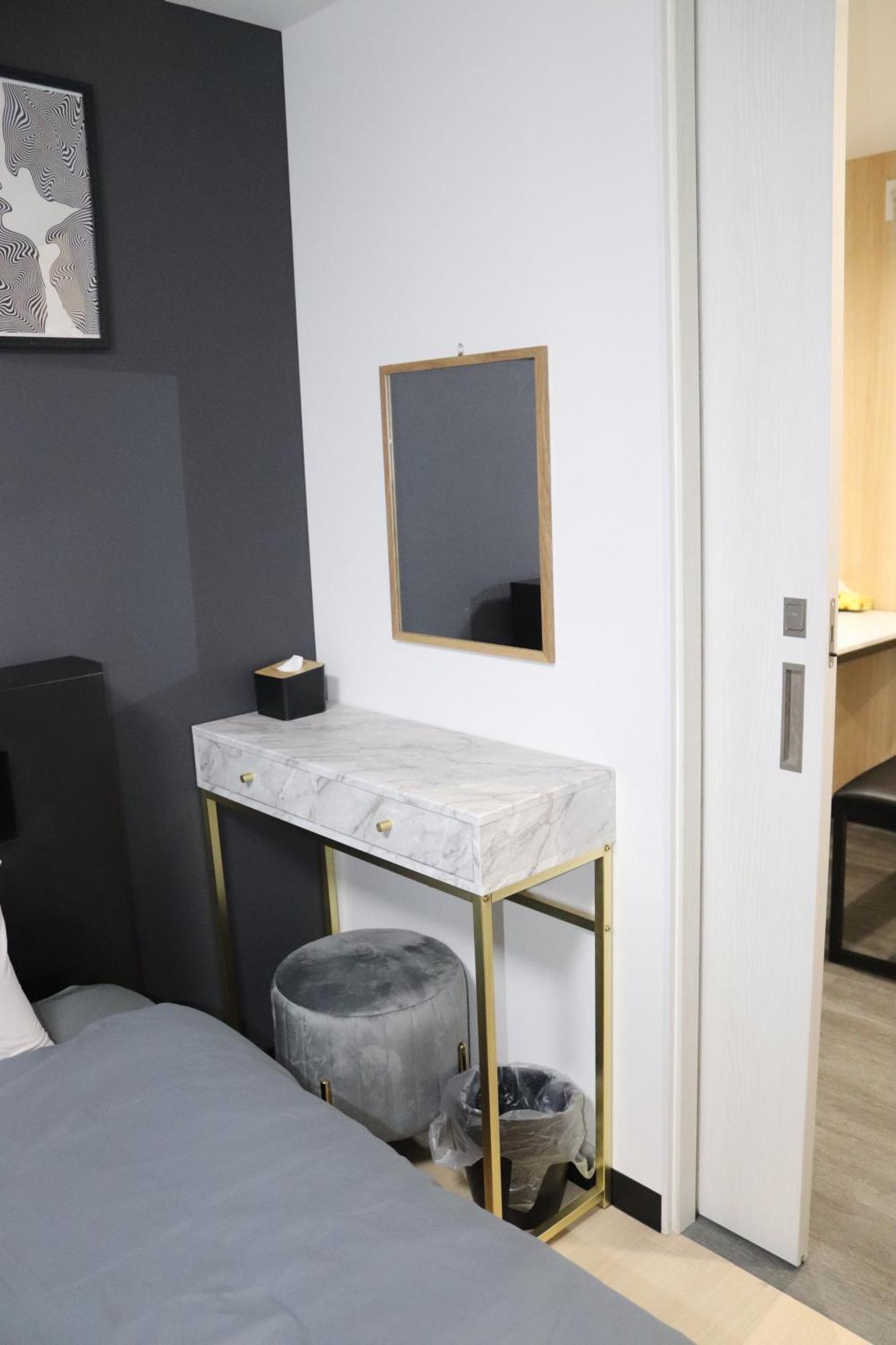 Apartment Citorine Ikebukuro *