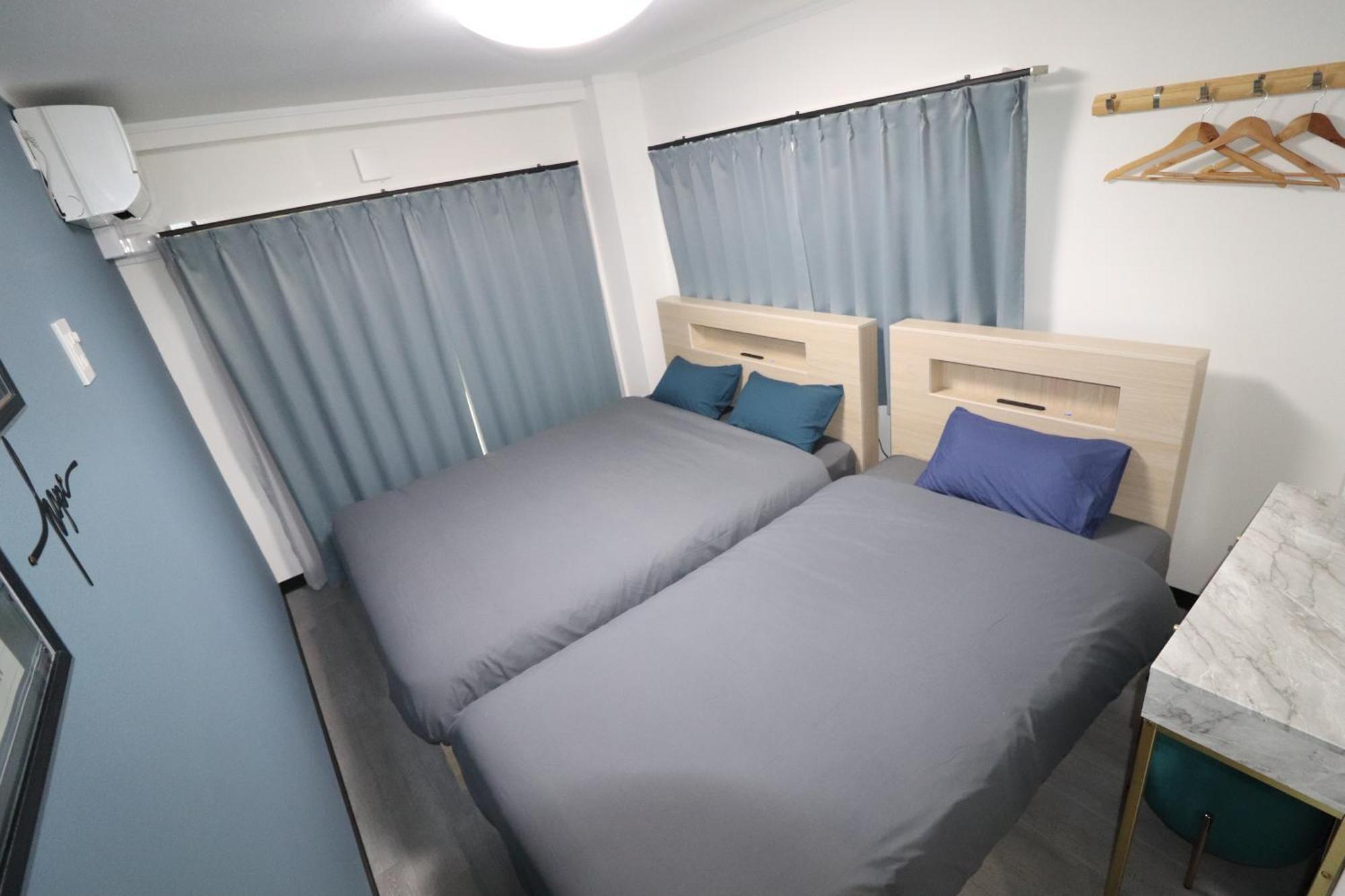 Apartment Citorine Ikebukuro *