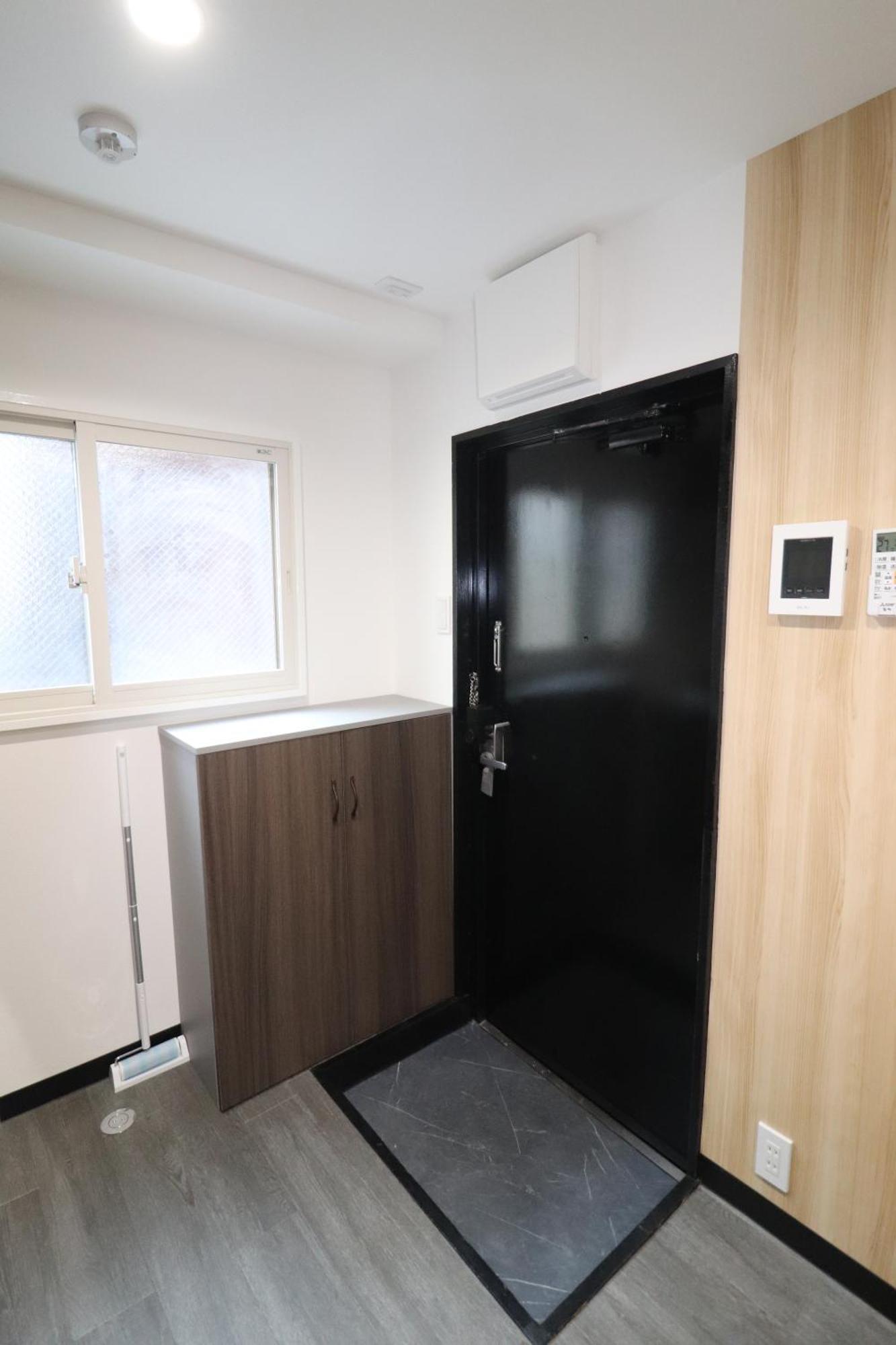 Apartment Citorine Ikebukuro *