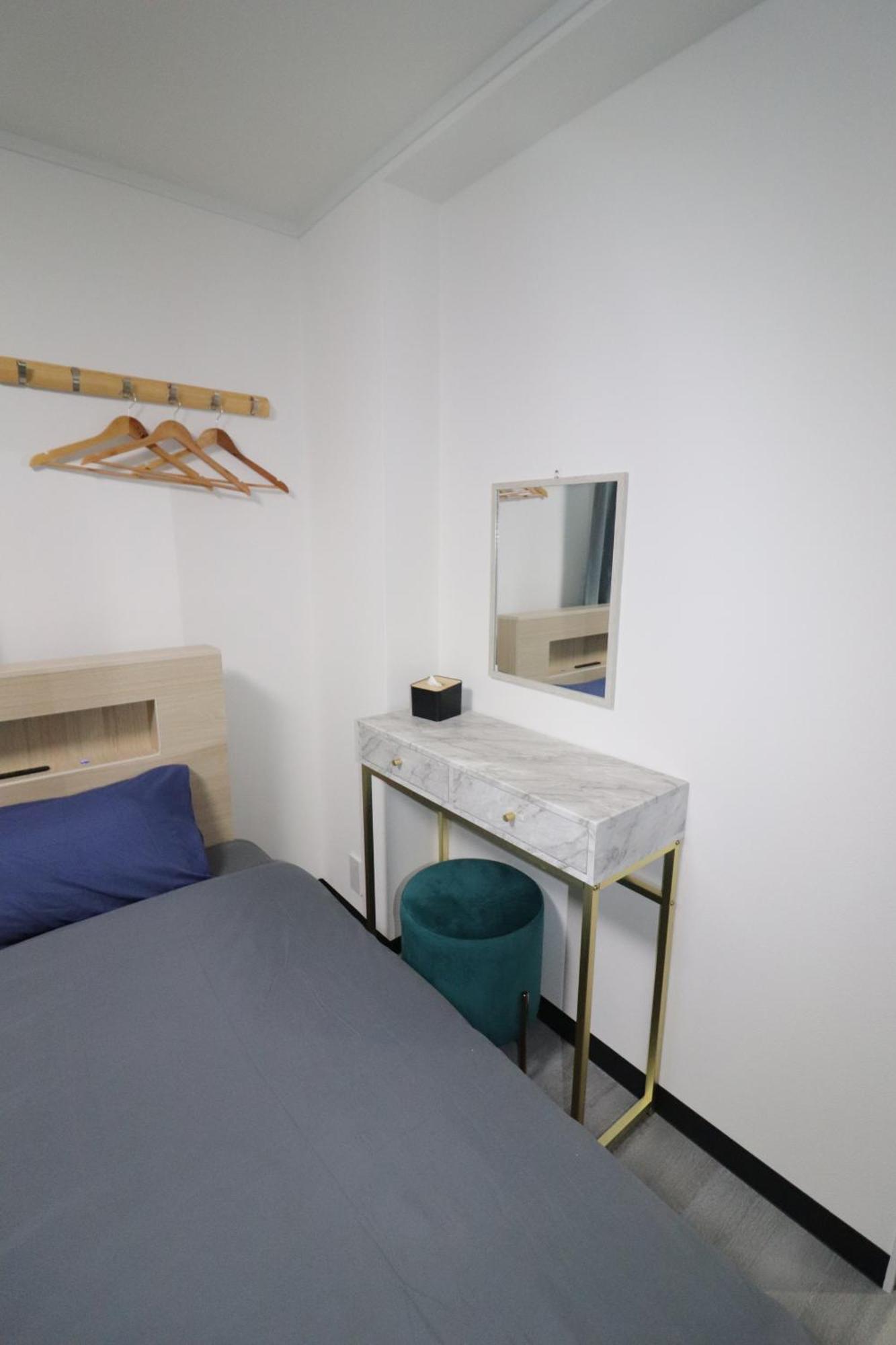 Citorine Ikebukuro Apartment Tokyo