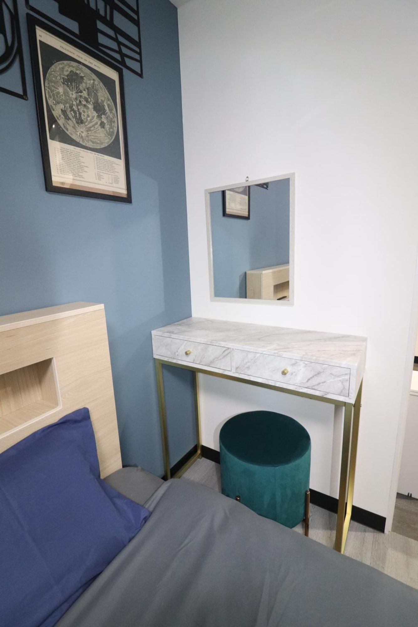 Citorine Ikebukuro Apartment