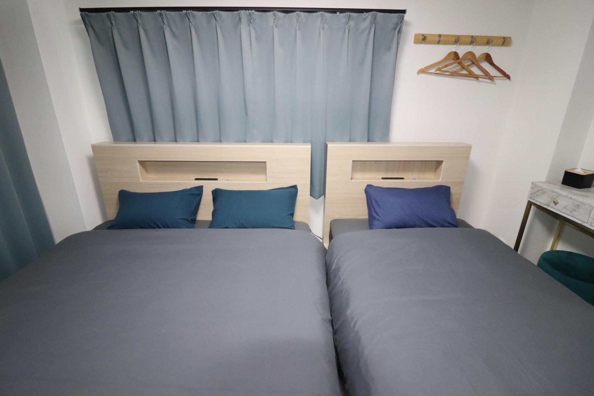 Apartment Citorine Ikebukuro *