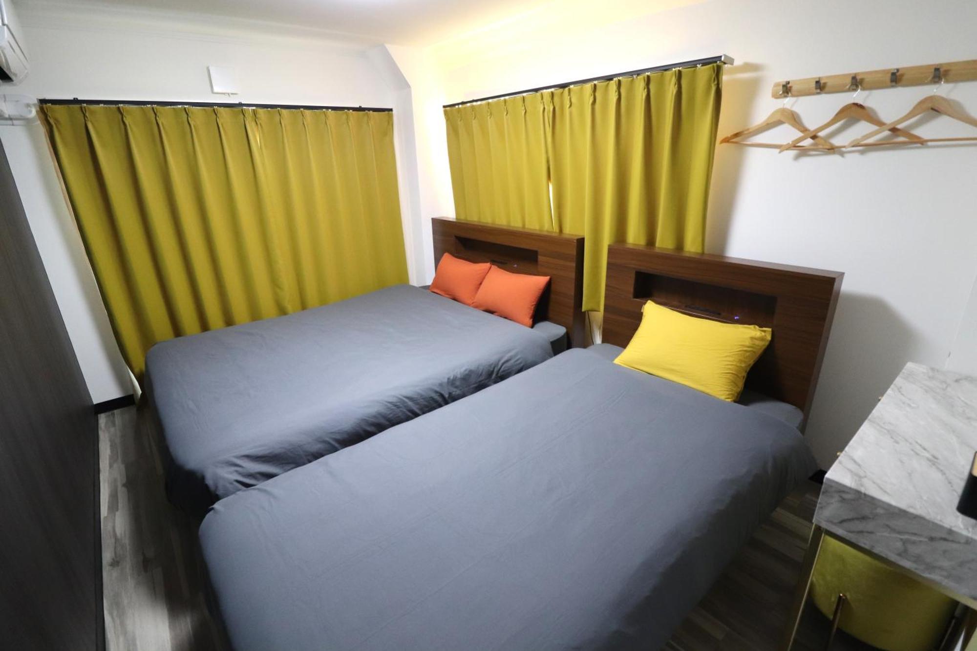 Citorine Ikebukuro Apartment *