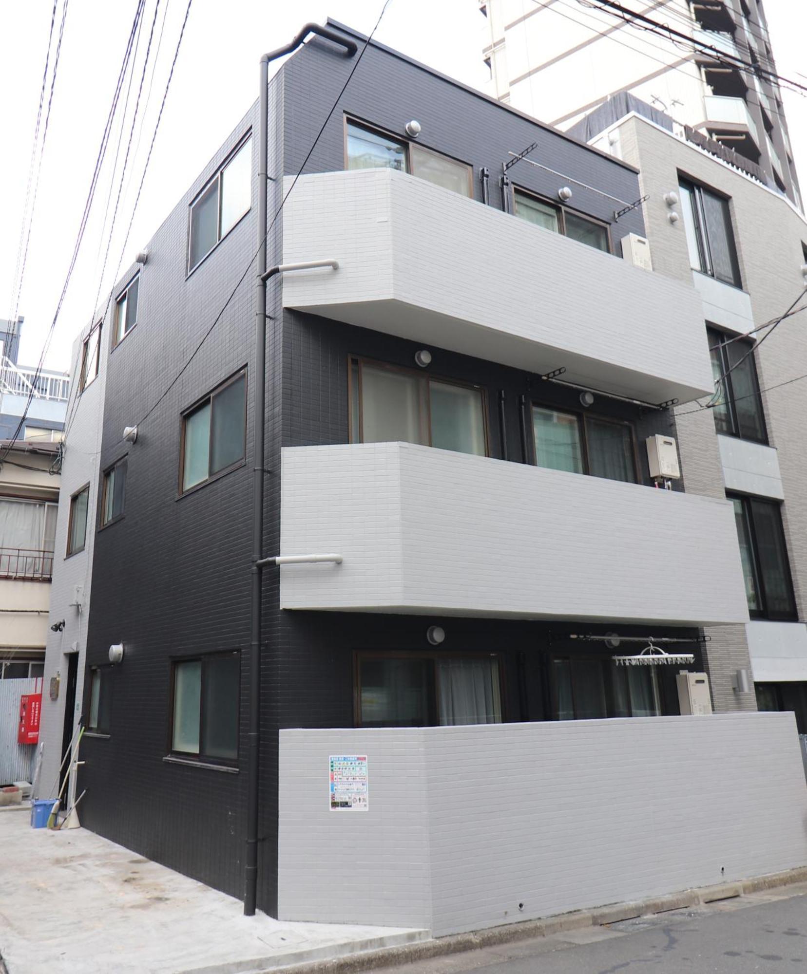 Citorine Ikebukuro Apartment