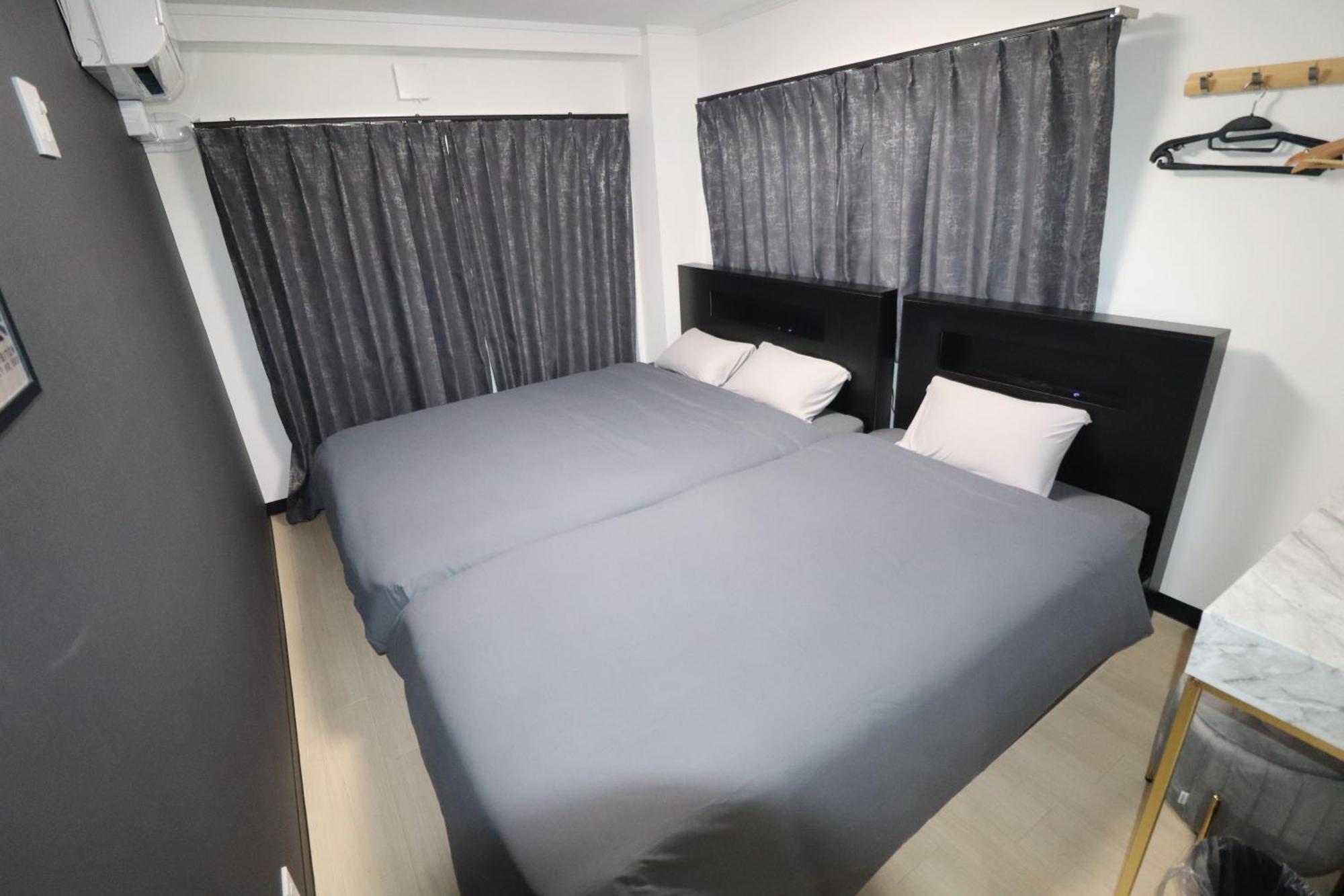 Citorine Ikebukuro Apartment *