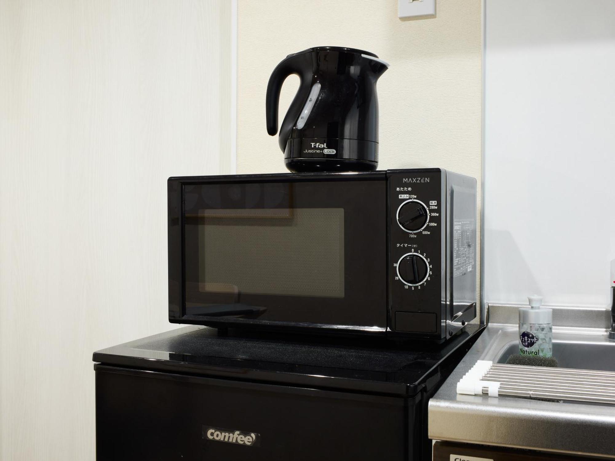 Citorine Ikebukuro Apartment